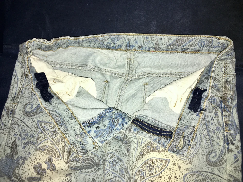 Max Jeans, size XS / 34 / 6, photo 3