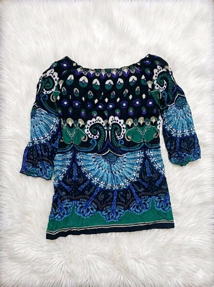 Esprit Long Sleeve, size L / 40 / 12, photo 3