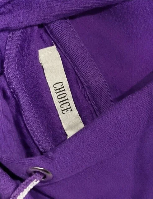 Choice Hoodies, size M / 38 / 10, photo 3