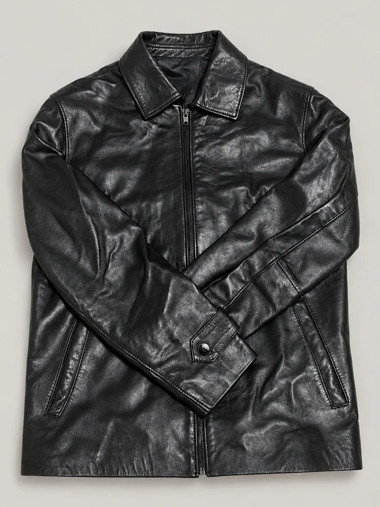 Jackets, size L