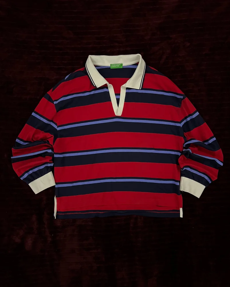 United Colors of Benetton Polo Shirts