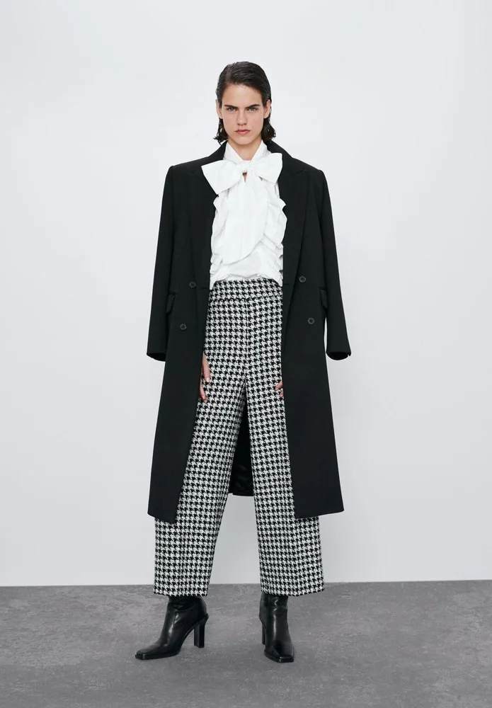 Stradivarius Pants