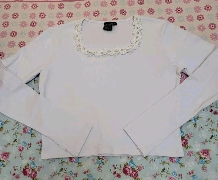 Blouses, size L / 40 / 12, photo 3