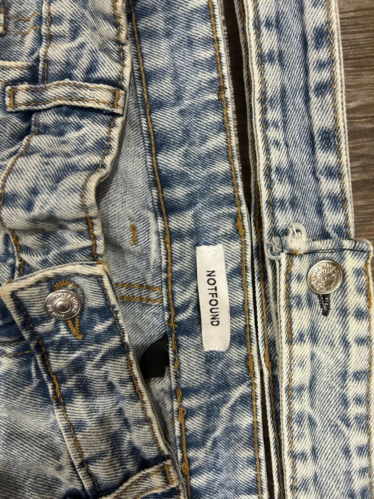 Notfound Co Jeans, size M / 38 / 10, photo 3
