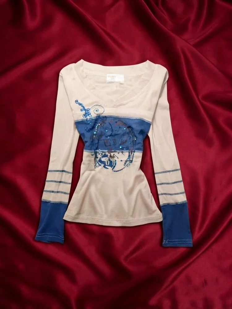 Long Sleeve