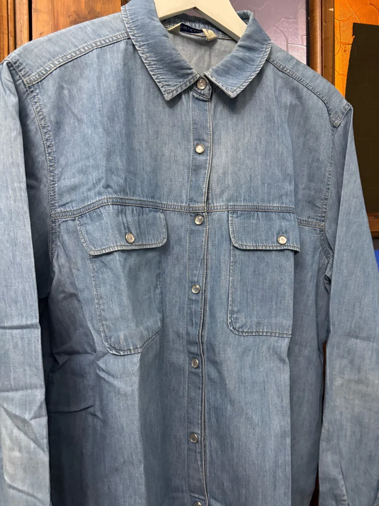 LC Wakiki Shirts, size XL / 42 / 14, photo 3