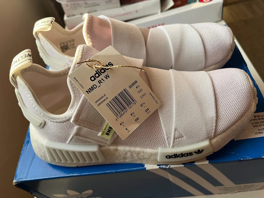 adidas Sneakers, size 37.5, photo 5
