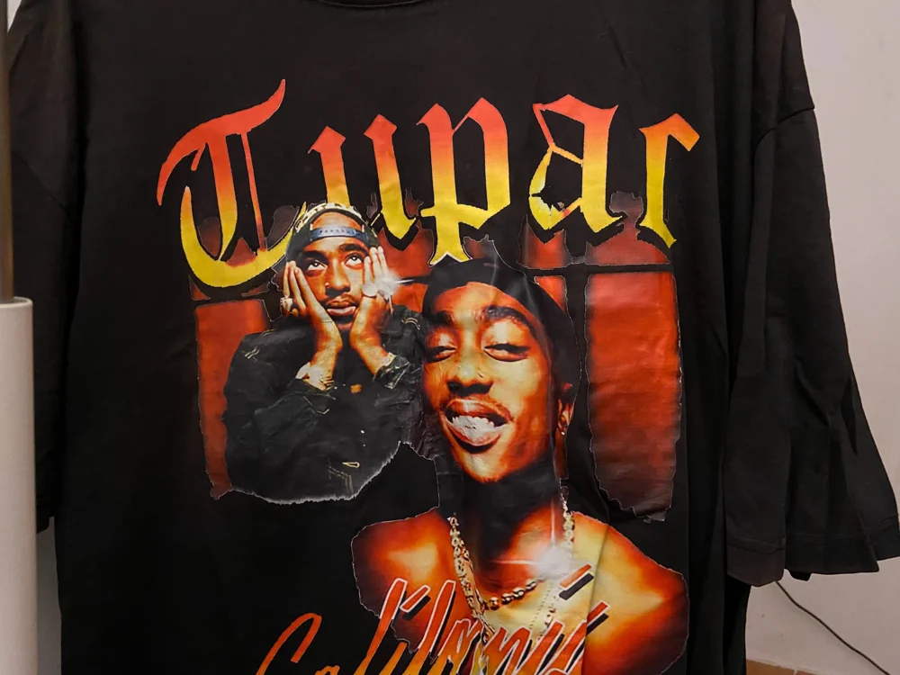 T-shirts, Good, size XL, photo 2