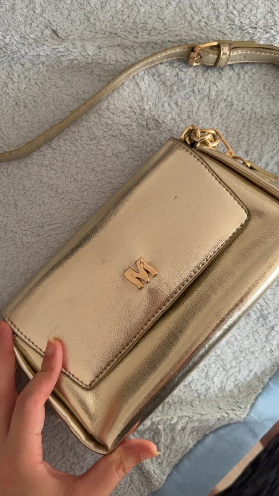 Shein Cross-Body Bag