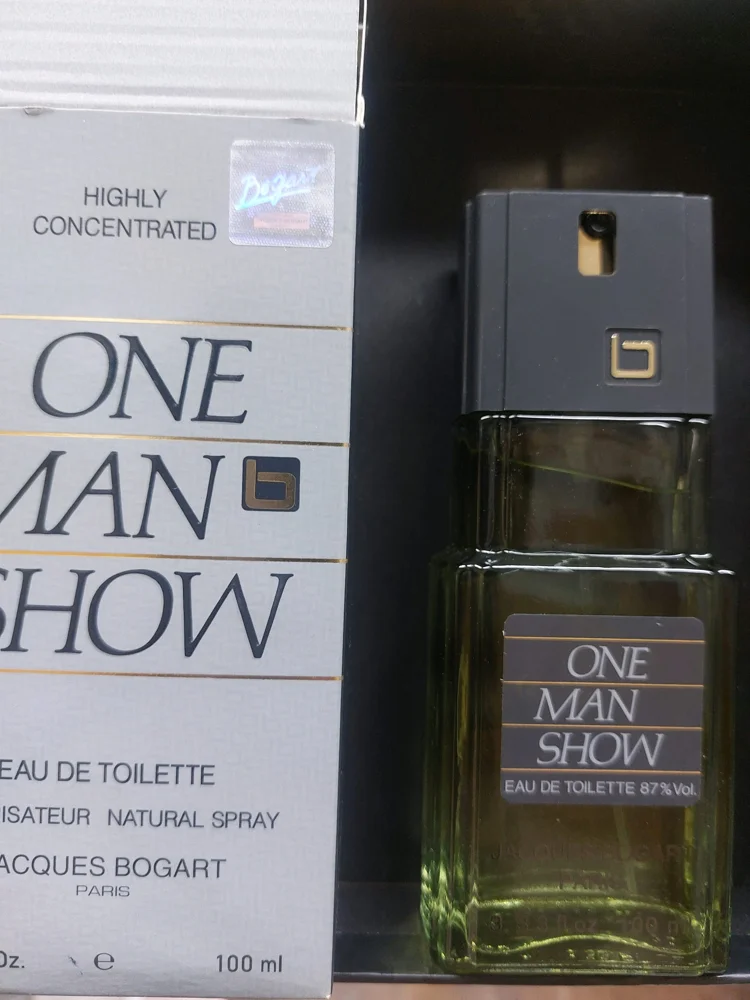 Cologne & Perfume