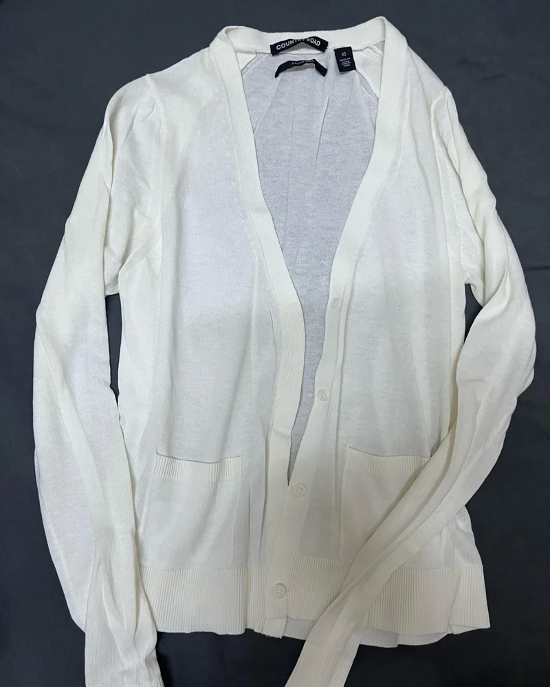 Cardigans