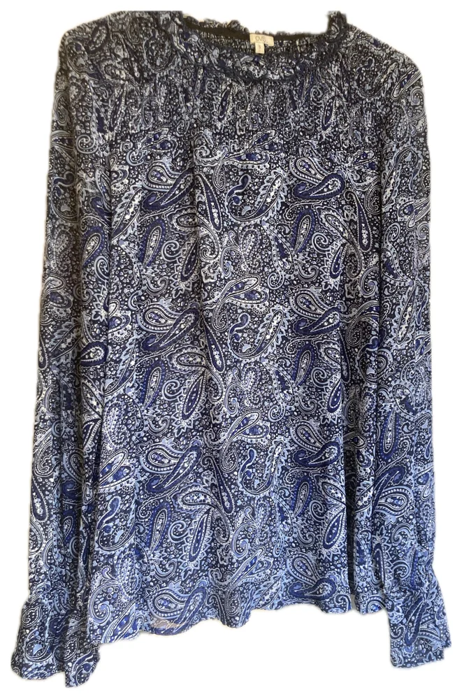 OVS Blouses, size L / 40 / 12, photo 2