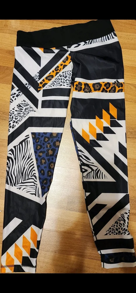 adidas Leggings, size M / 38 / 10, photo 5