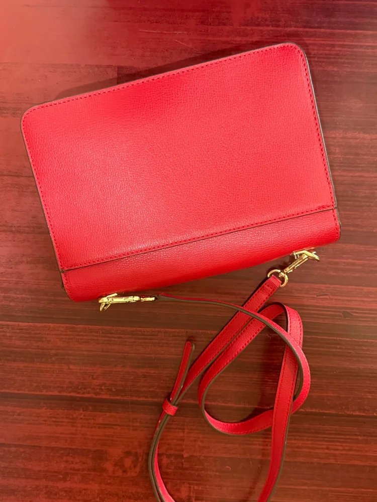 Karl Lagerfeld Cross-Body Bag, size Other, photo 4