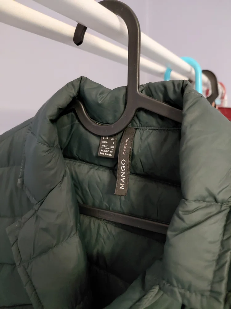 Mango Jackets, Very good, size XL, photo 3