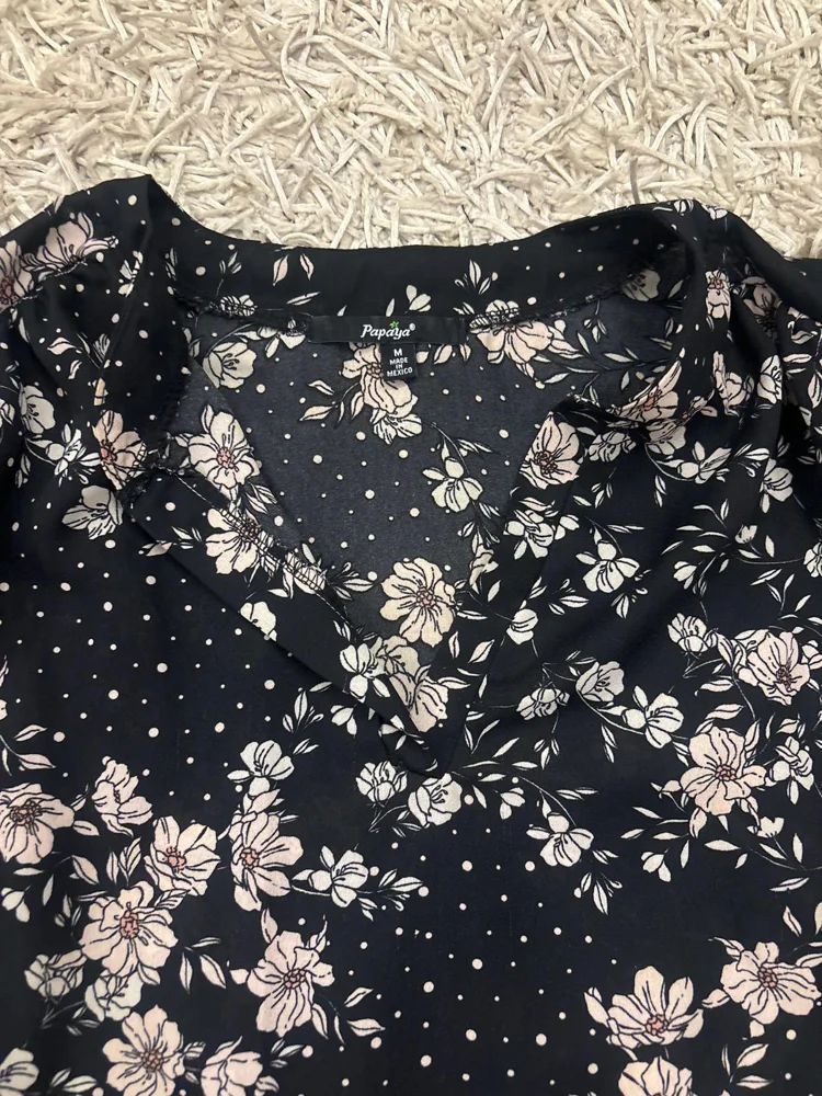 Papaya Blouses, Very good, size M / 38 / 10, photo 2