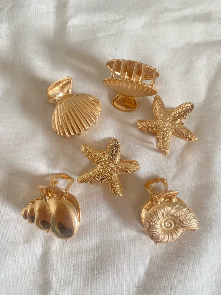 Elmahrosa Hair Accessories, New with tags, photo 2