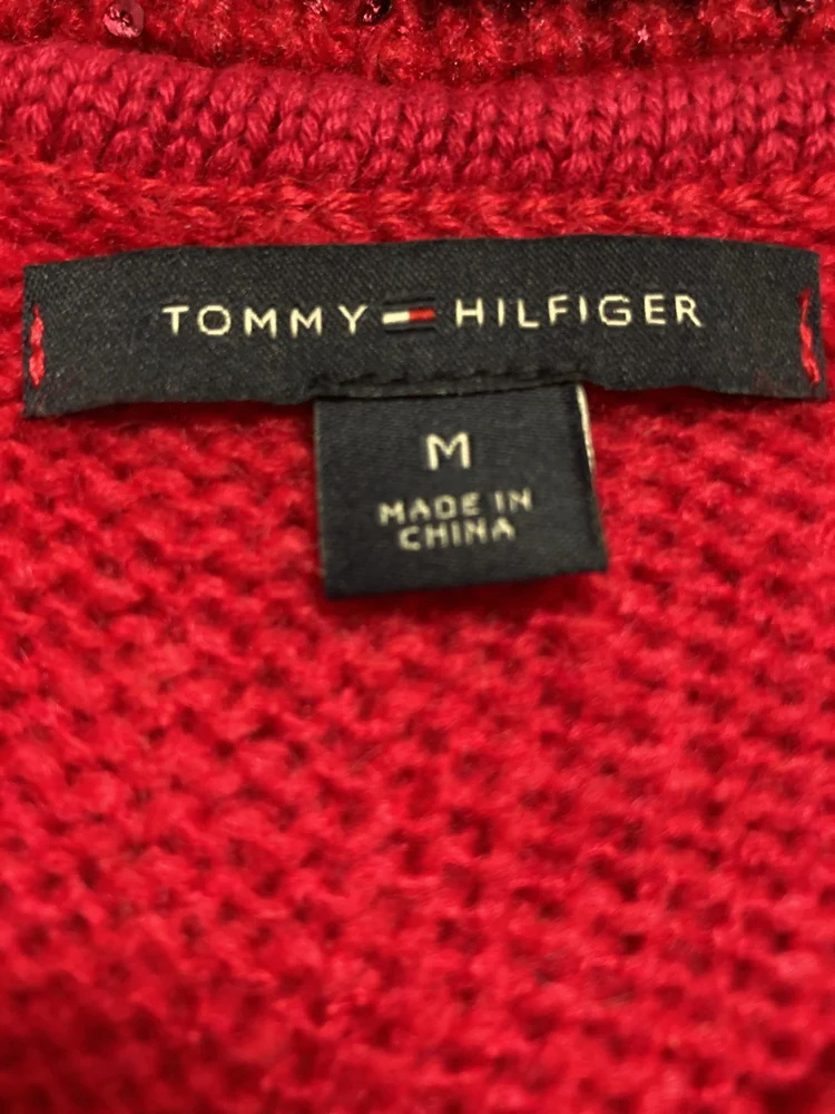 Tommy Hilfiger Sweaters & Pullovers, size M / 38 / 10, photo 2