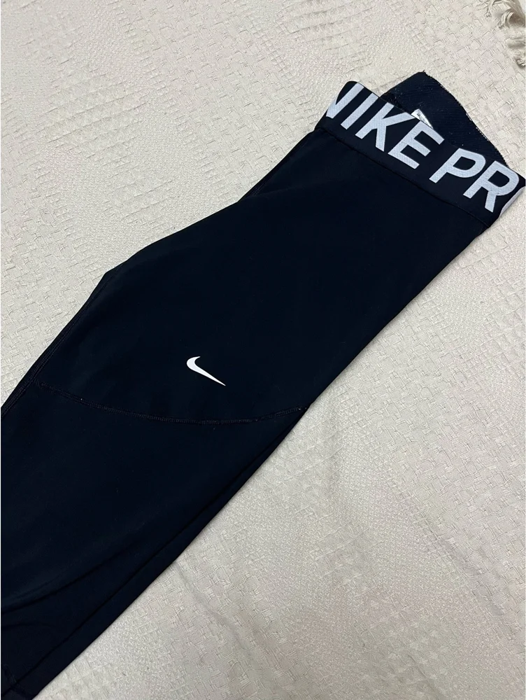 Nike Leggings, size S / 36 / 8, photo 2