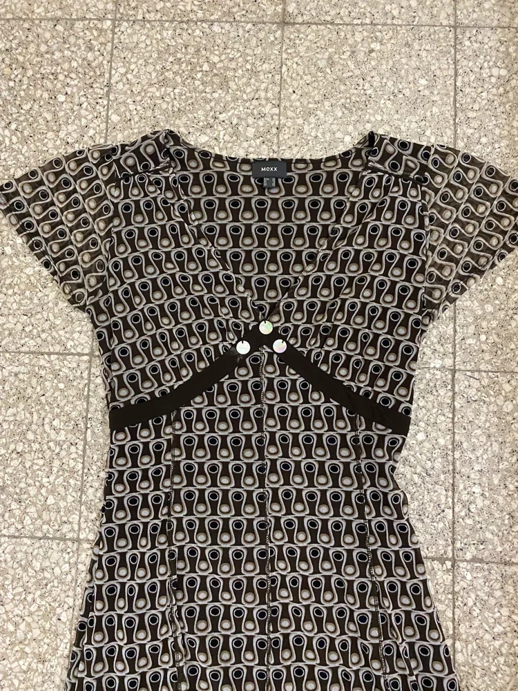 Mexx Midi Dresses, size S / 36 / 8, photo 2