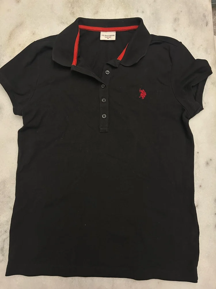 U.S. Polo Assn. T-shirts
