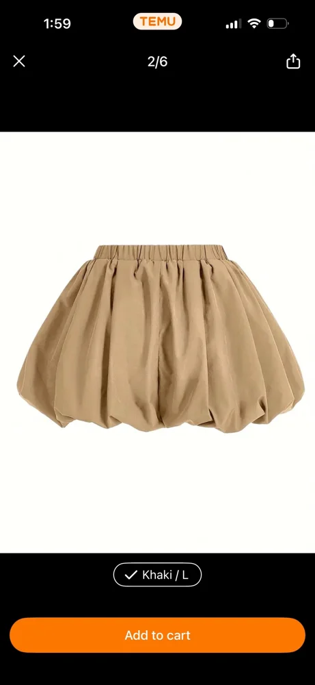 Skirts, size L / 40 / 12, photo 2
