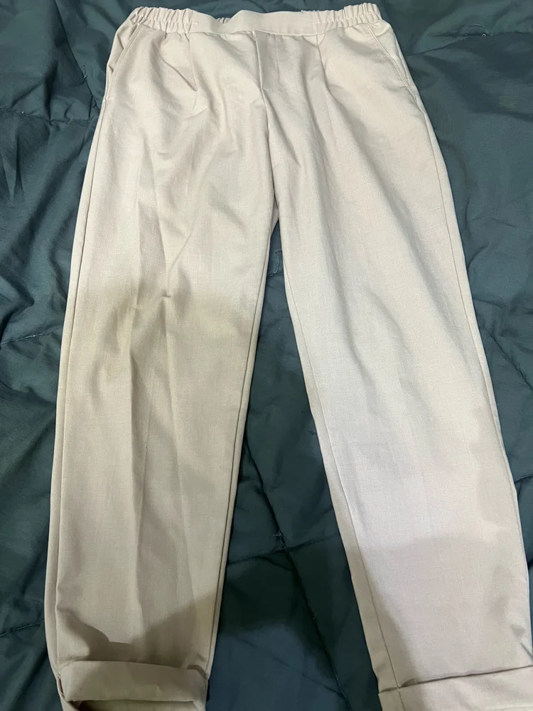 Bershka Pants