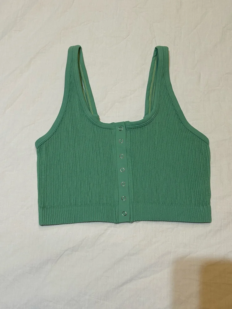 Aerie Crop Tops