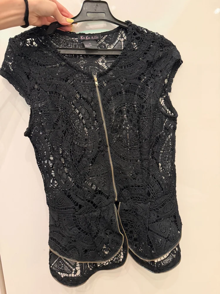 Vests