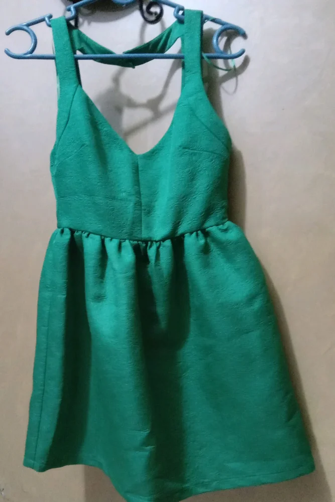 Mini Dresses