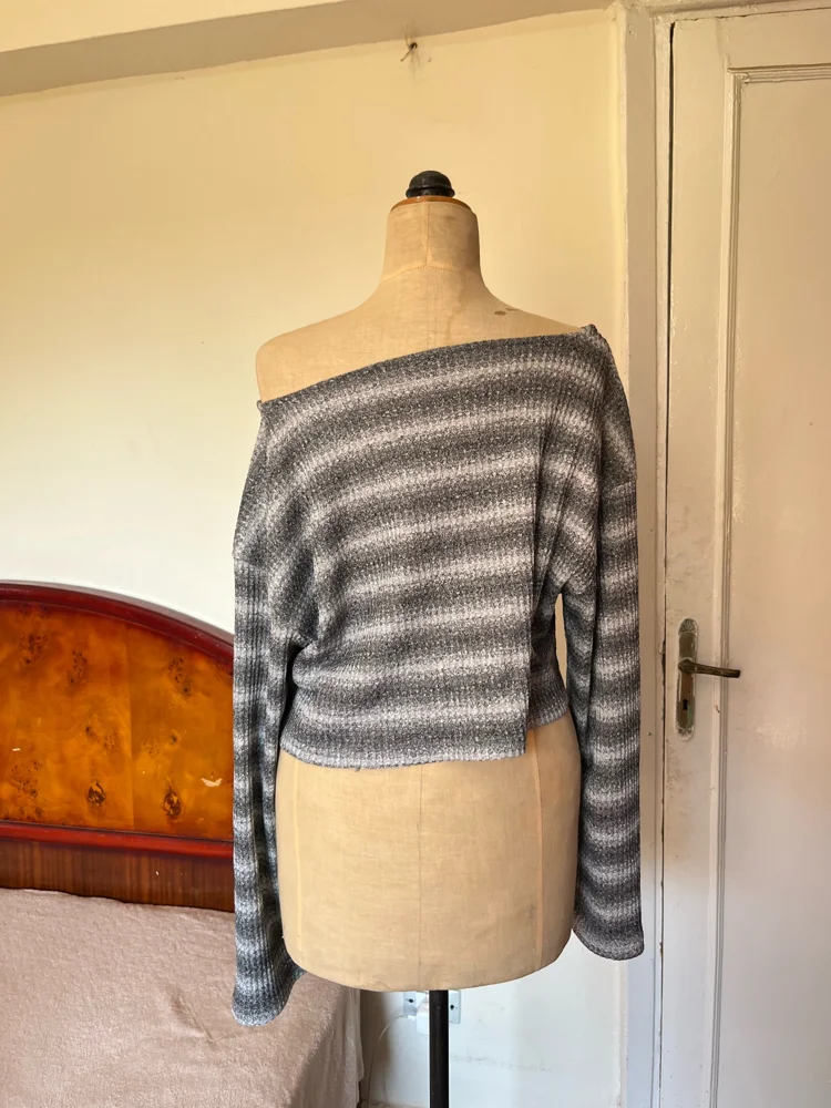 Shein Blouses, size L / 40 / 12, photo 4