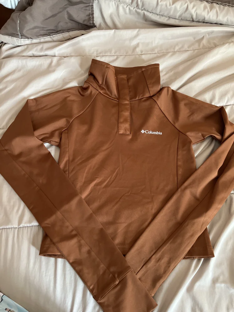 Columbia Shirts