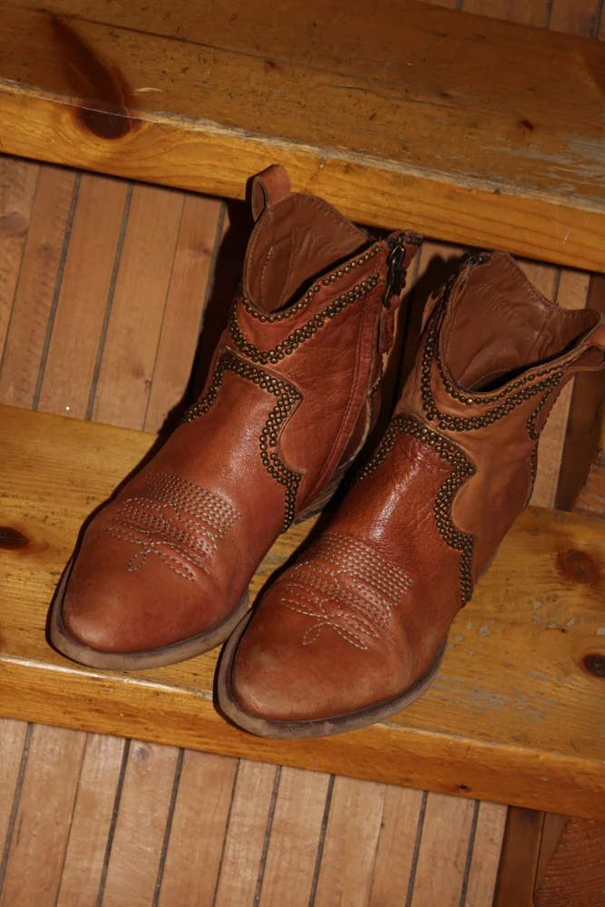 Boots, Very good, size 38, photo 4