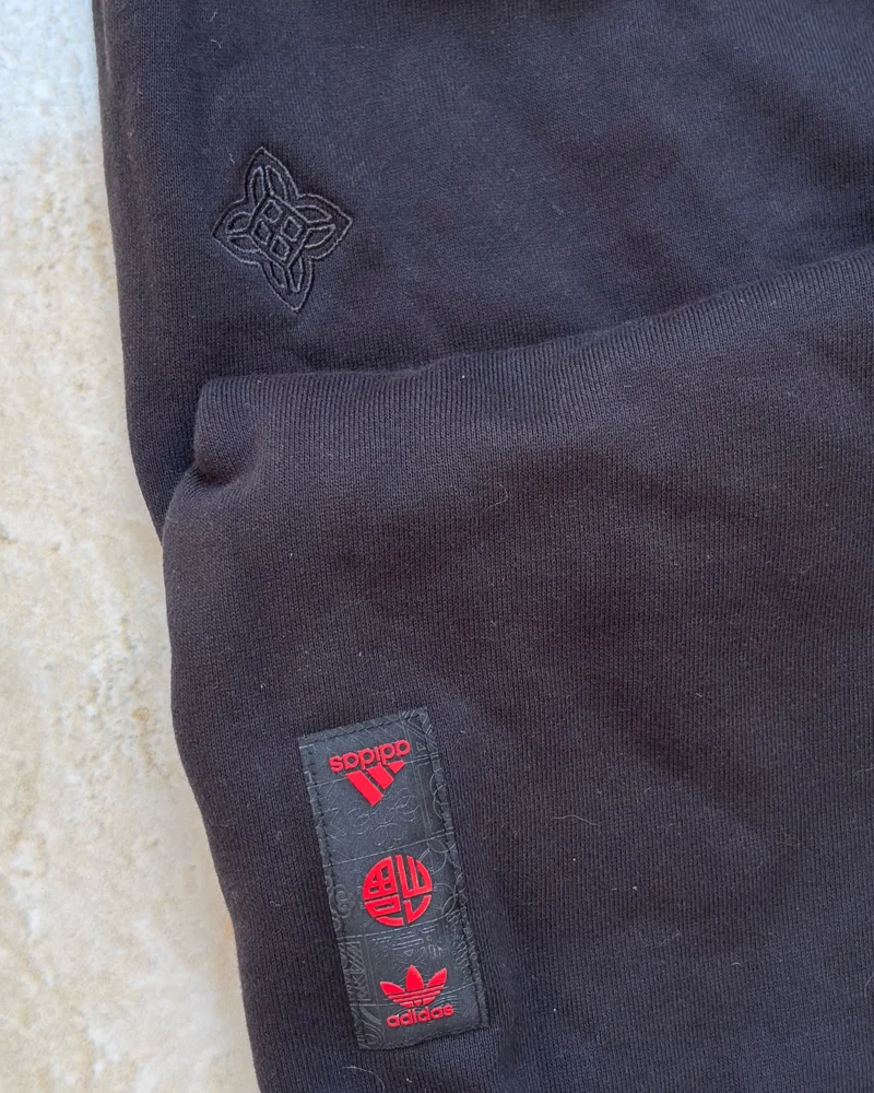 adidas Pants, Very good, size XXL, photo 4