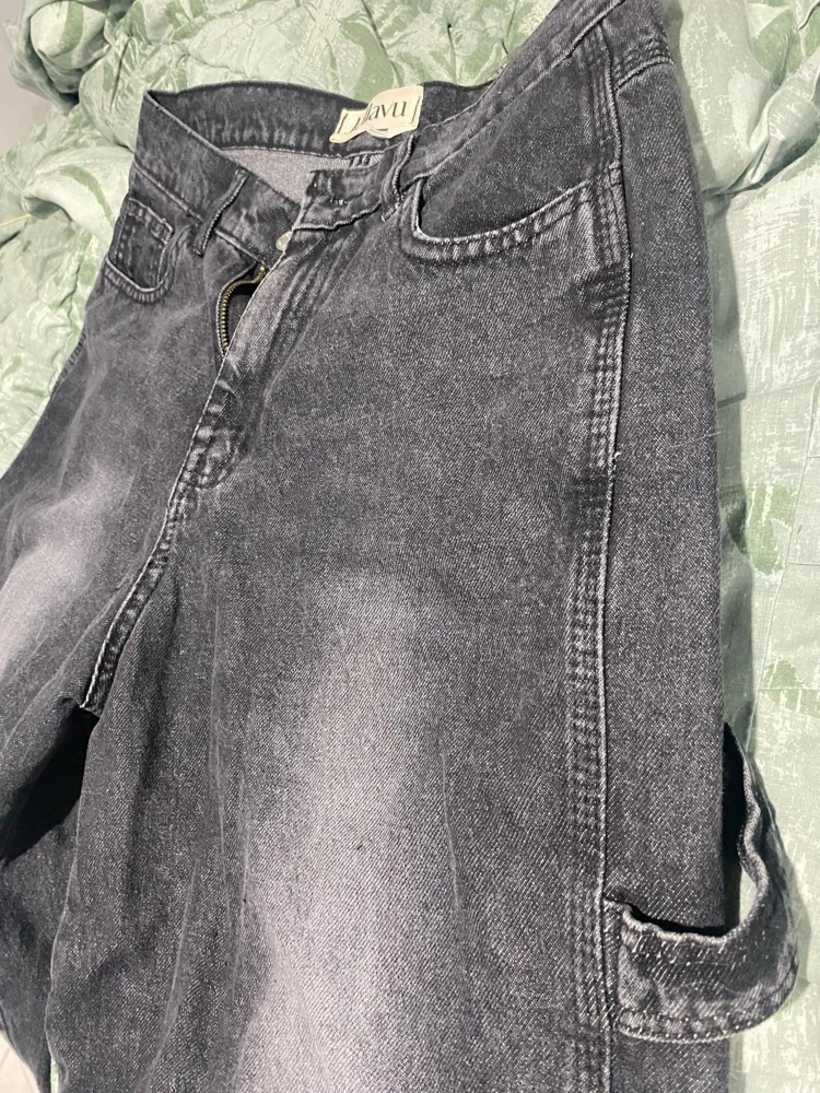 local brands Jeans, size L / 40 / 12, photo 3
