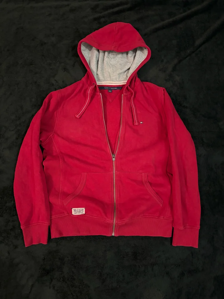 Tommy Hilfiger Hoodies