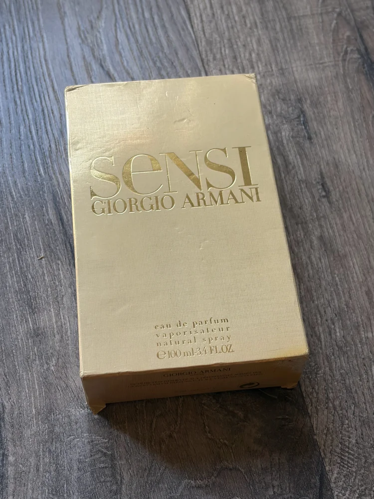Giorgio Armani Perfume, size Other, photo 3