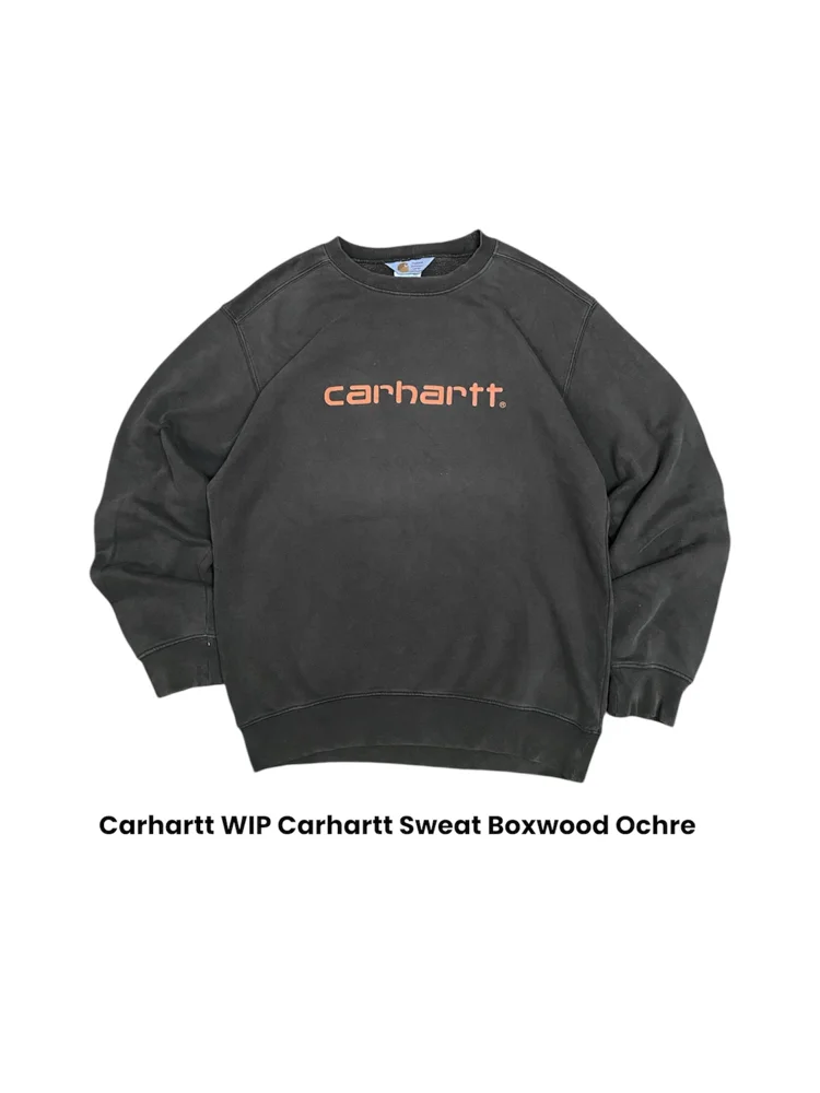 Carhartt Sweatshirts