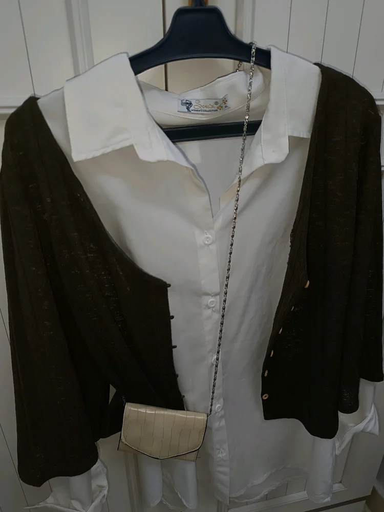 H&M Cardigans, size S / 36 / 8, photo 2