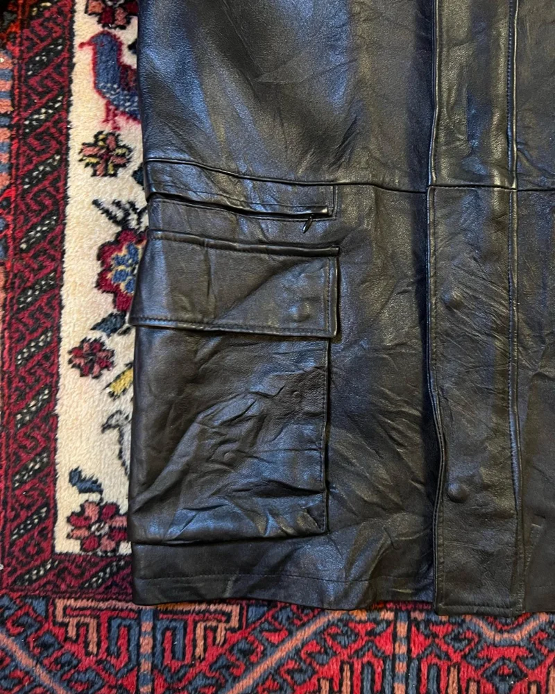 Vera Pelle Jackets, Very good, size XL, photo 4