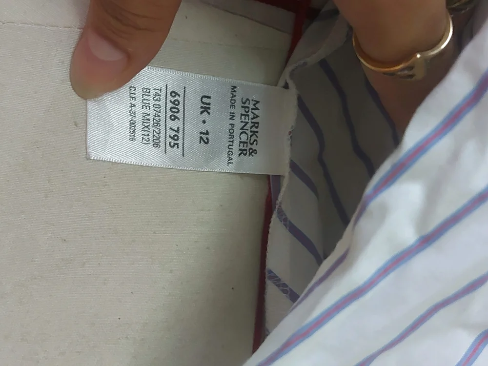 Marks & Spencer Blouses, size M / 38 / 10, photo 3