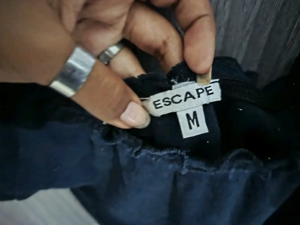 escape Shirts, size M / 38 / 10, photo 3