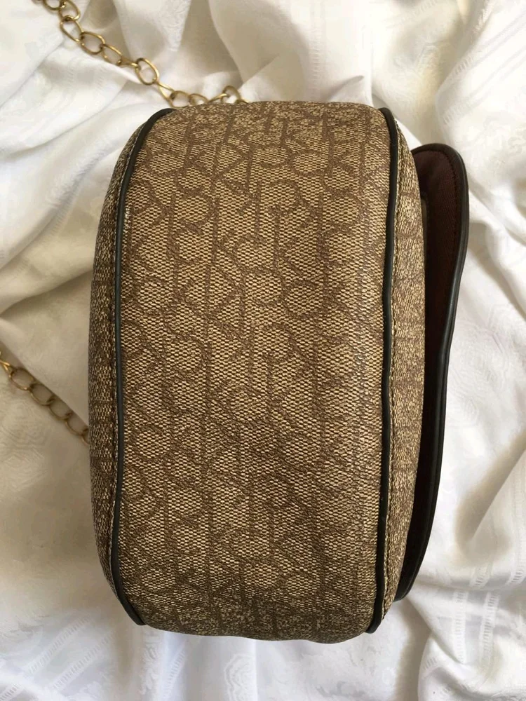 Calvin Klein Shoulder Bags, size Other, photo 5