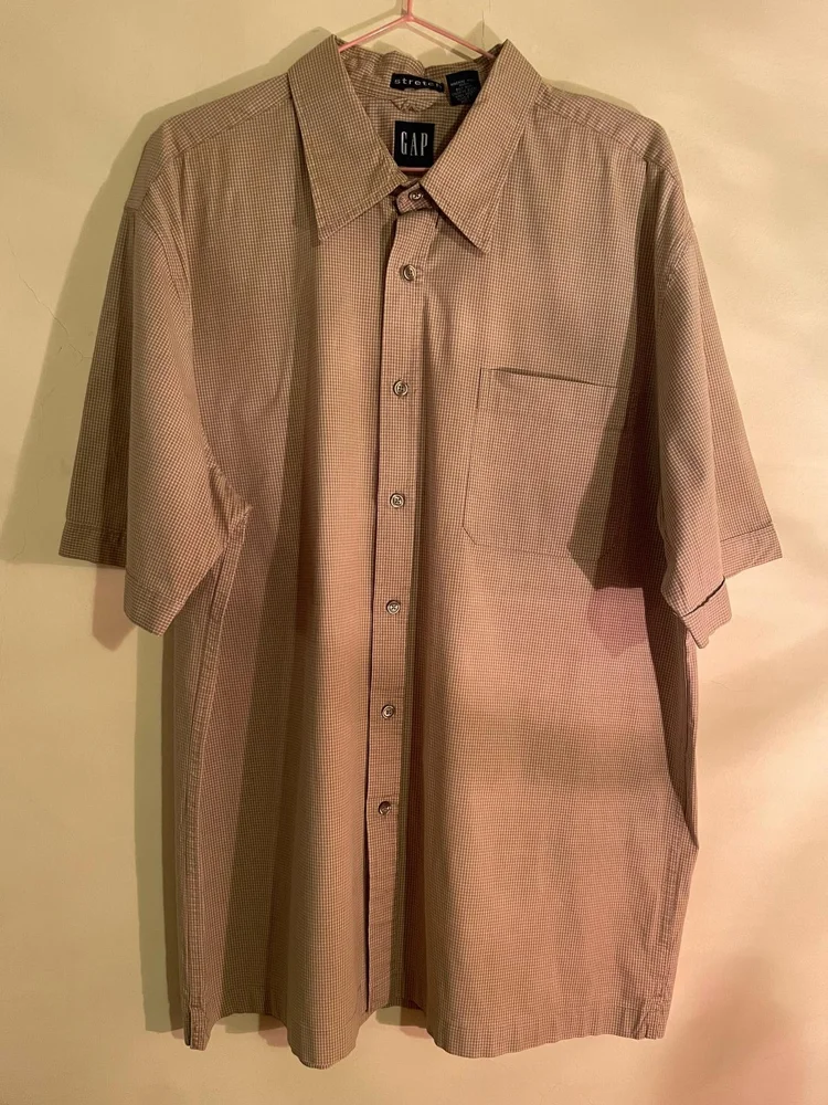 GAP Shirts