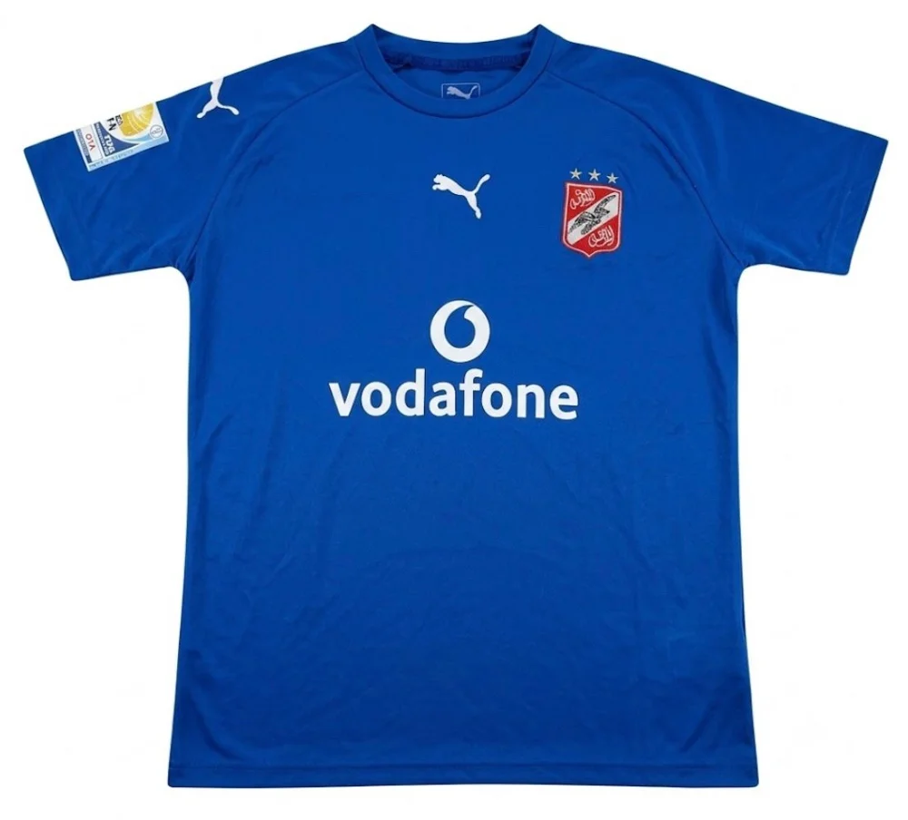 Puma T-shirts