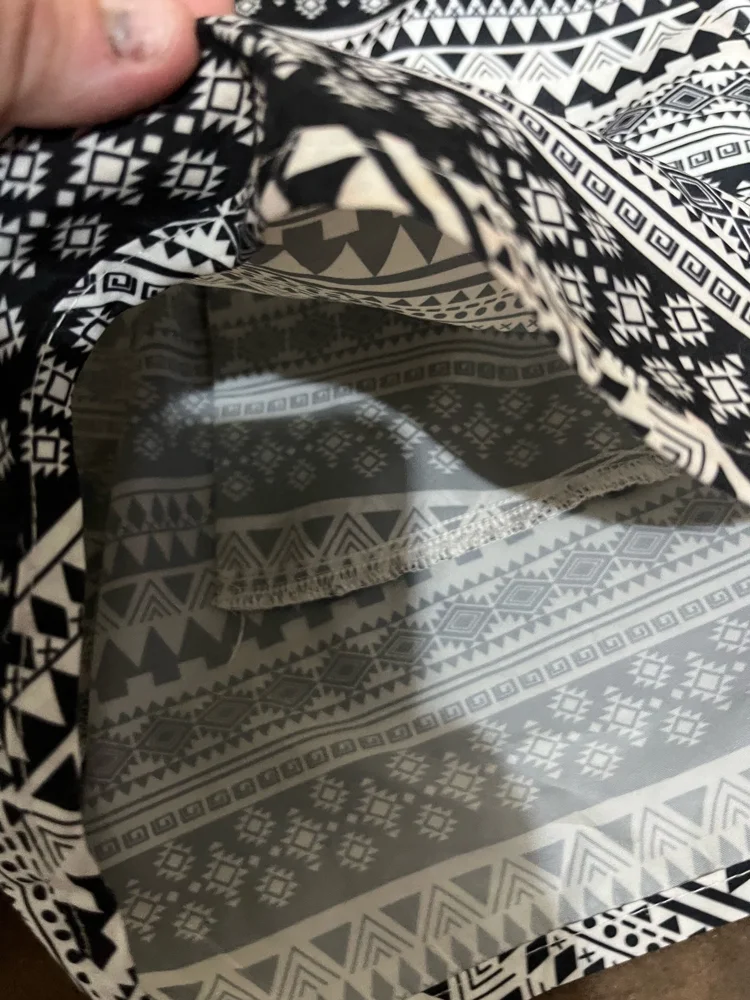 Defacto Shorts, size S / 36 / 8, photo 3