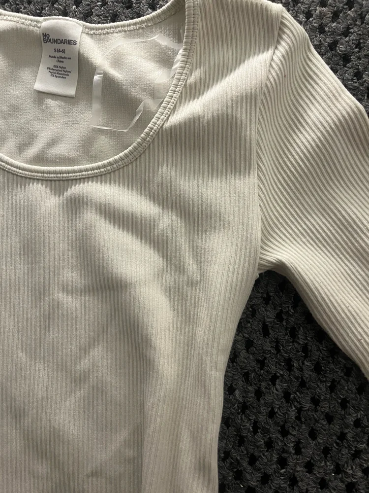 No Boundaries Long Sleeve, size S / 36 / 8, photo 3