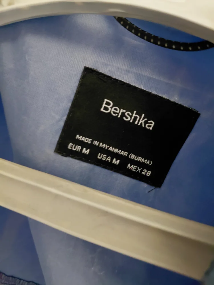 Bershka Jackets, Very good, size M / 38 / 10, photo 5