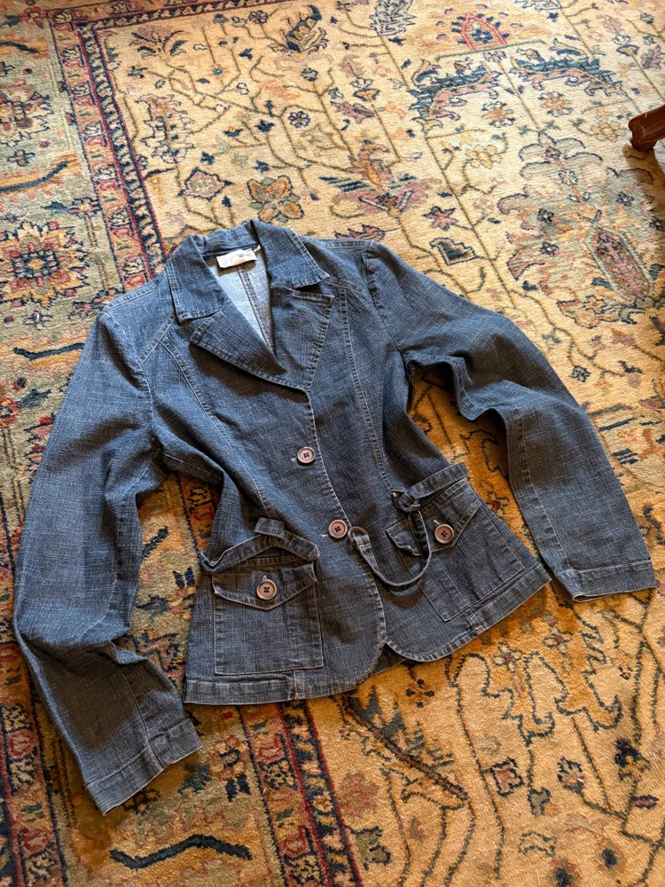 signe nature Jackets, Excellent, size M / 38 / 10, photo 3