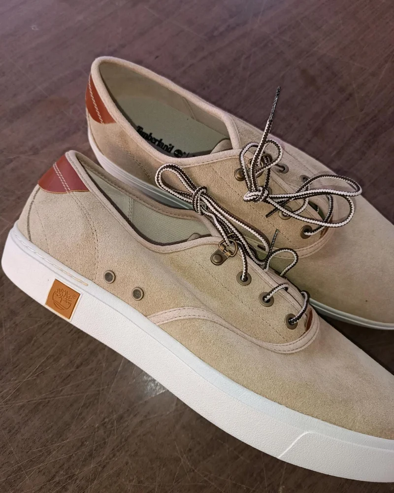 Timberland Sneakers, size 47.5, photo 4